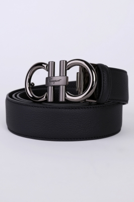 CHICCO Man Leather Belt