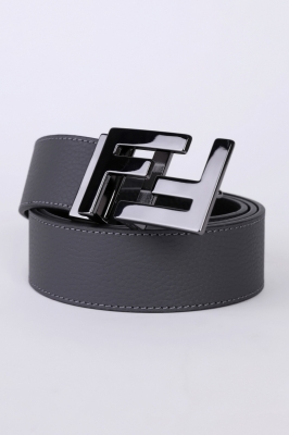 FINAL Men's Leather Belt 