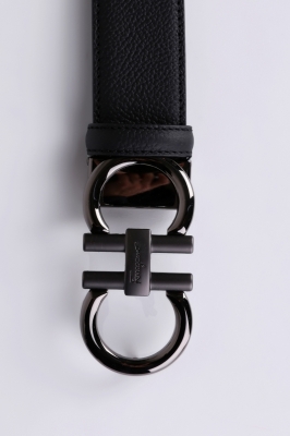 CHICCO Man Leather Belt