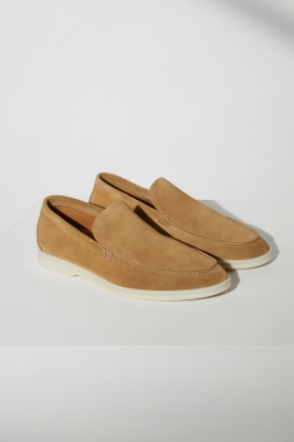 Moccasin Man's Shoes