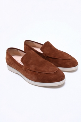Moccasin Man's Shoes